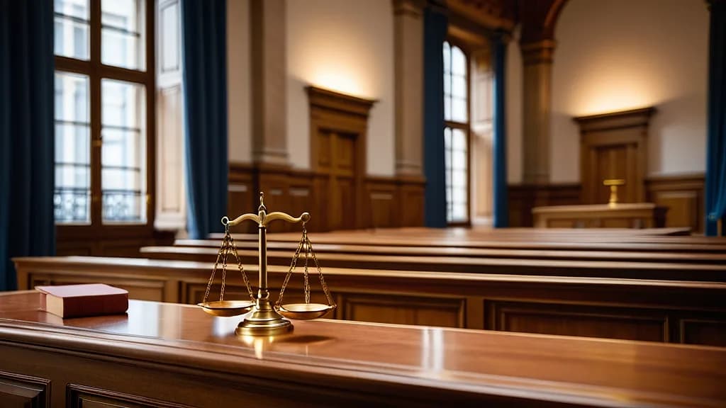 Justice prédictive : un outil de décision au service de l'avocat, pas un oracle