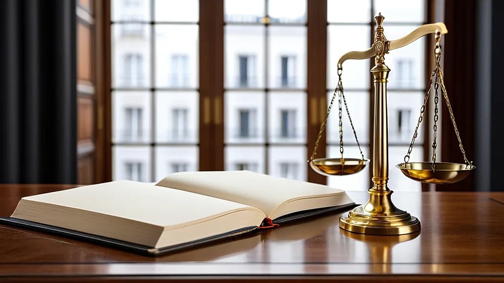 Lire un jugement : mode d'emploi en 5 étapes clés