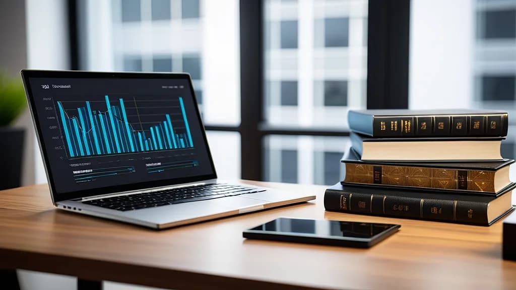L'avocat augmenté : quel futur pour la profession juridique à l'ère de l'intelligence artificielle ?